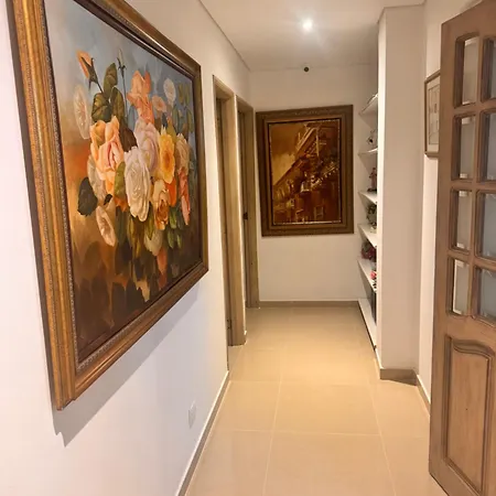 Apartment Claudia Polo Cartagena
