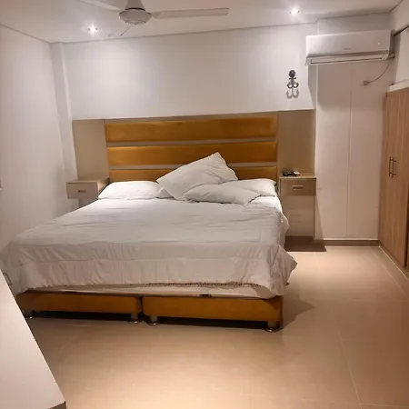 Claudia Polo Apartment