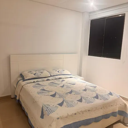 Apartamento Claudia Polo Cartagena