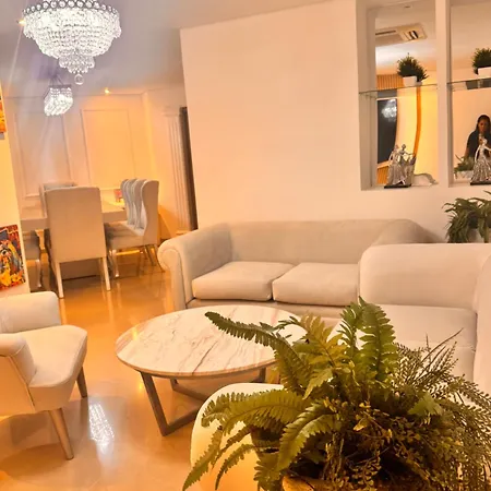 Claudia Polo Apartamento Cartagena